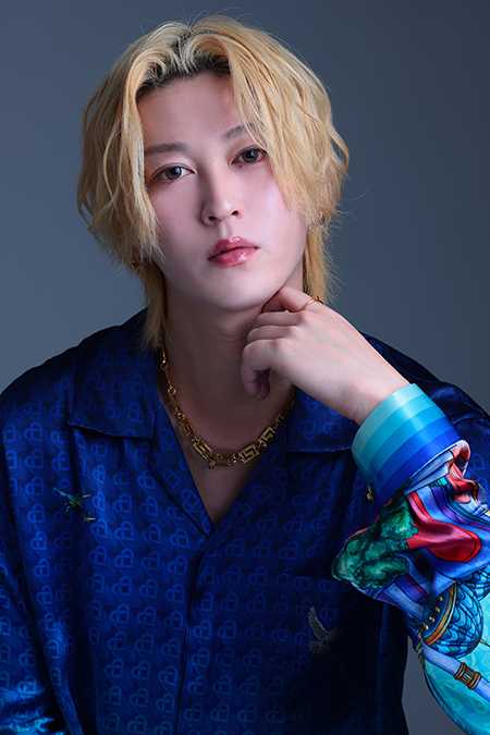 弍ノ瀬 薫 STYLE 大阪 ミナミ