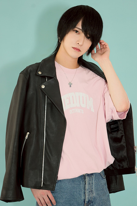 柊 遥 U mens club 広島／流川・福山