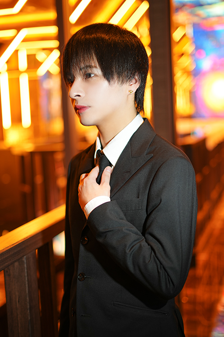 勇樹 ACE CENTURION 大阪 ミナミ