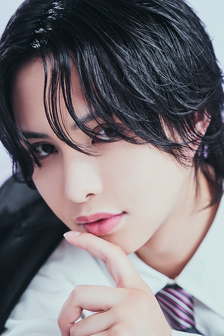 紫藤 玄 UNIVERSE 大阪 ミナミ