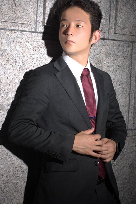 佐之助 BLEACH 大阪 ミナミ