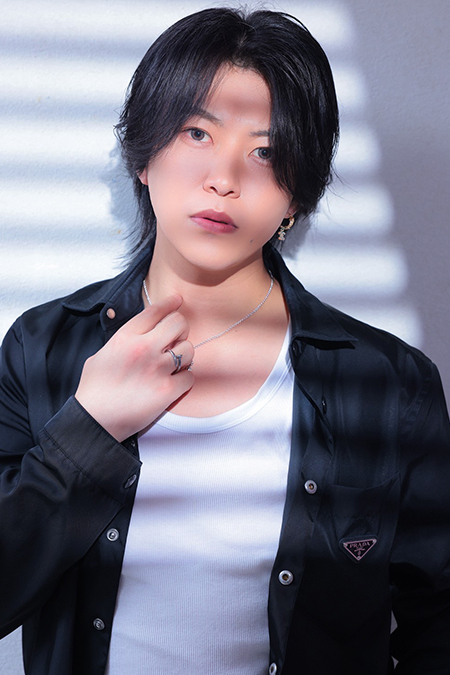 皇月 純 ATOM-ROYAL- 大阪 ミナミ