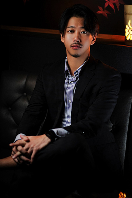 たつや CLASSIC JAPAN 歌舞伎町