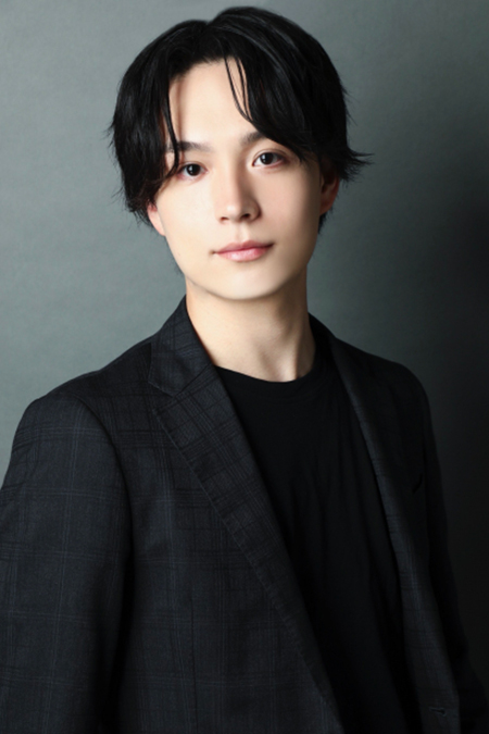 タケル CRUISE 歌舞伎町