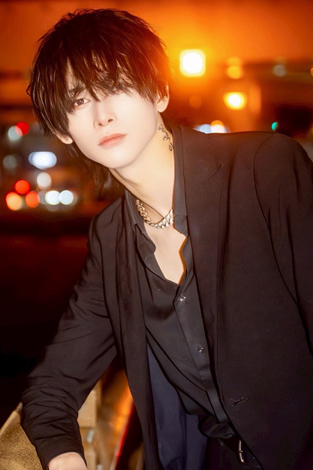 時愛 VALHALLA 歌舞伎町