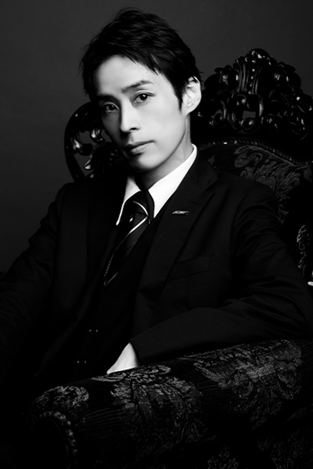 杠 神楽 TOP DANDY REAL 歌舞伎町