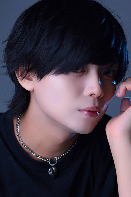 葵 日向 Valentine 大阪 ミナミ