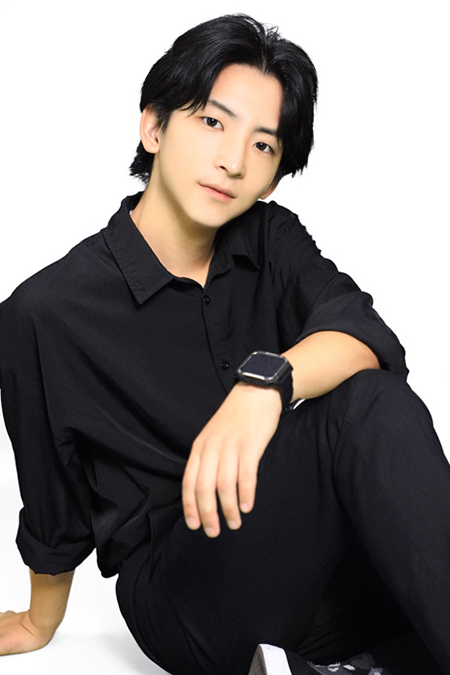 誠 BTS -HONTEN- 歌舞伎町