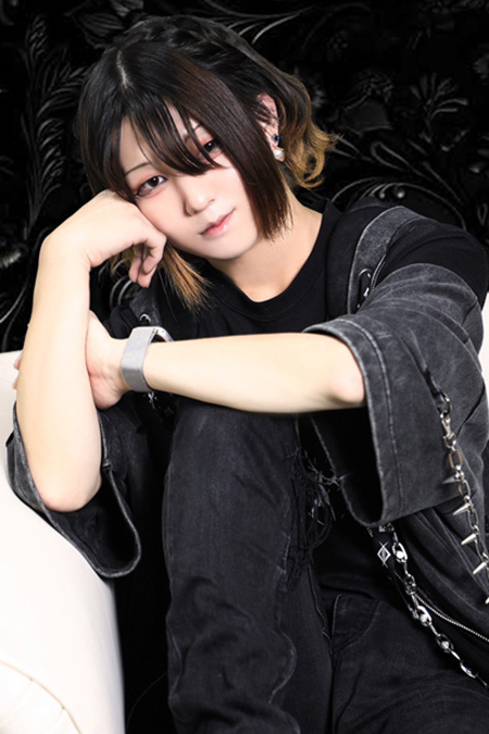 幸月 沙玖夜 BTS -HONTEN- 歌舞伎町