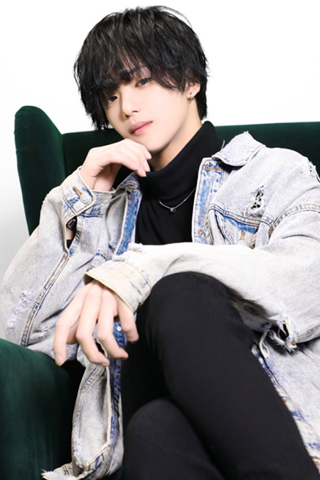 凛空 BTS -HONTEN- 歌舞伎町