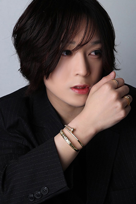 祥太朗 MONSTER 歌舞伎町