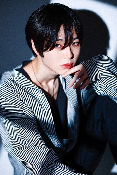 影宮 瑠星 MONSTER 歌舞伎町