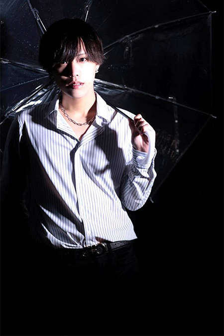 おっけい じんご yellow 歌舞伎町