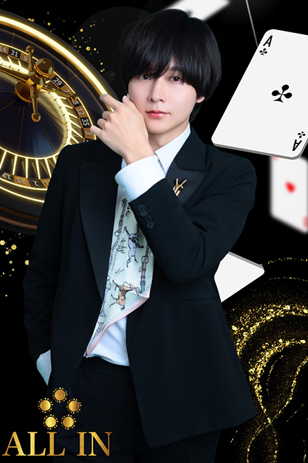 渚 ALL IN 大阪 ミナミ