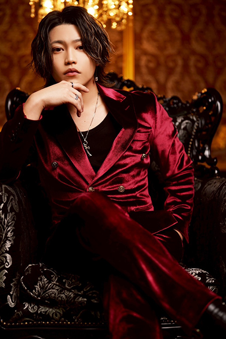 水篠 旬 CHRONO 大阪 ミナミ