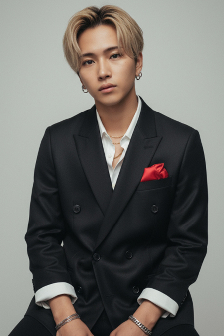 恵 FAIRY 歌舞伎町