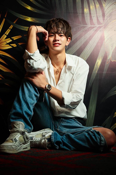 愛乃 蓮 yellow 歌舞伎町