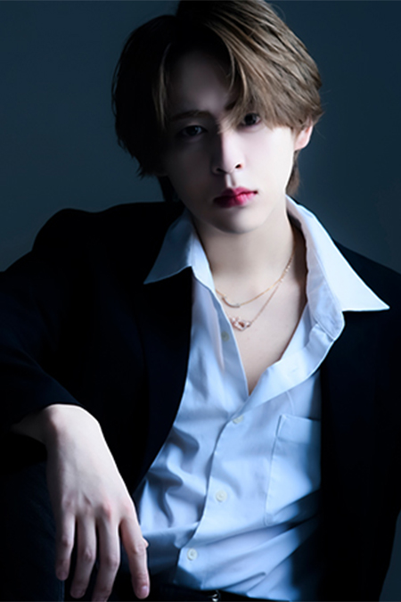 神夜 ヒカル yellow 歌舞伎町