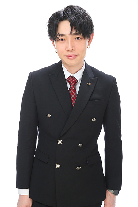 NAOTO yellow 歌舞伎町