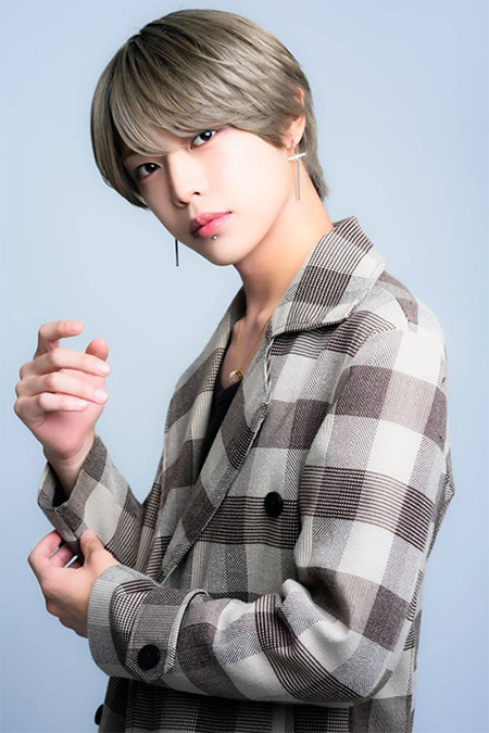 神ノ子 瑠伽 yellow 歌舞伎町