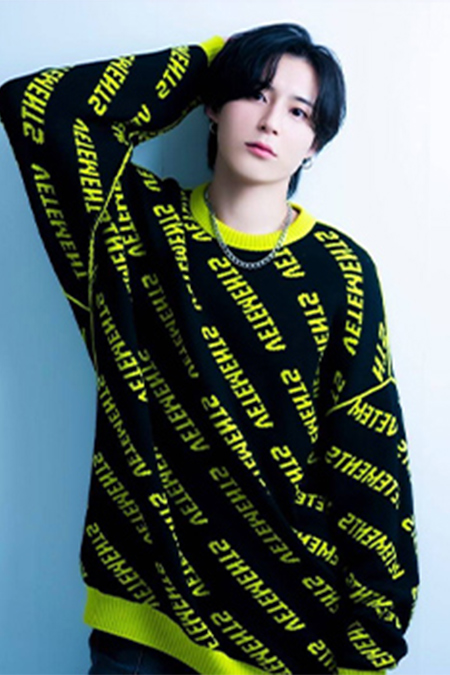 けんけん yellow 歌舞伎町