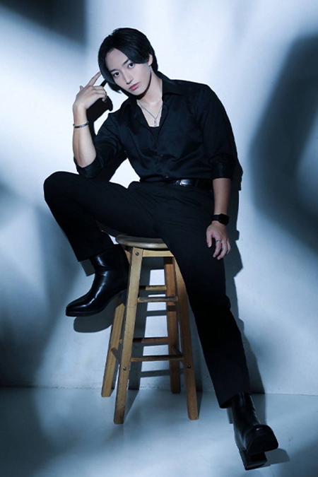 真極 yellow 歌舞伎町