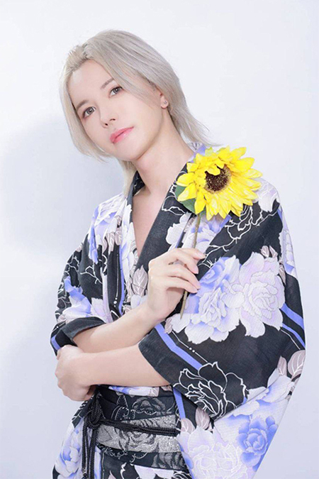 あしたの 雪之丞 yellow 歌舞伎町