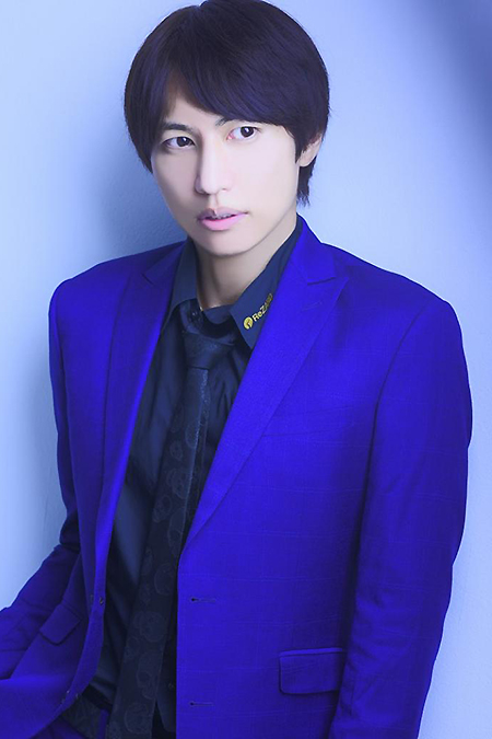 剣 yellow 歌舞伎町