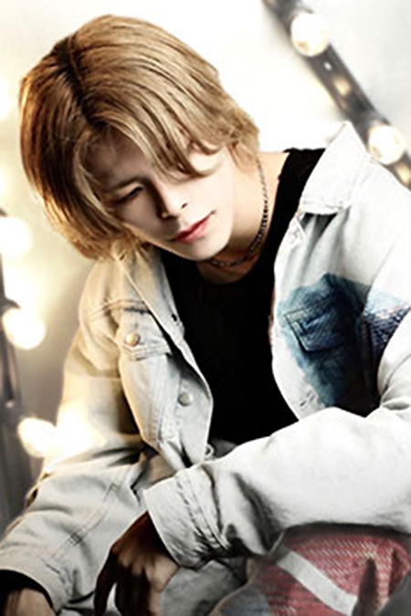 レオ LEGEND 歌舞伎町