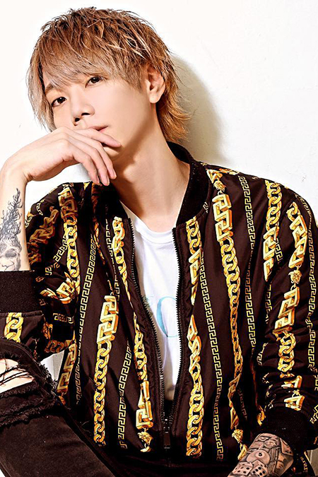 水瀬 薫 LEGEND 歌舞伎町