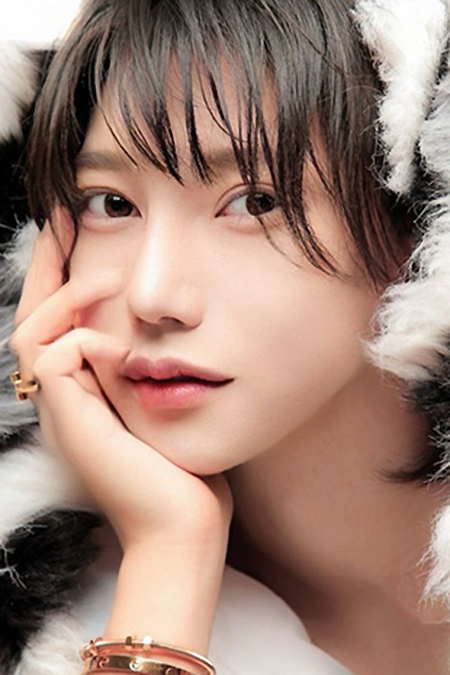 月城 伊吹 LEGEND 歌舞伎町