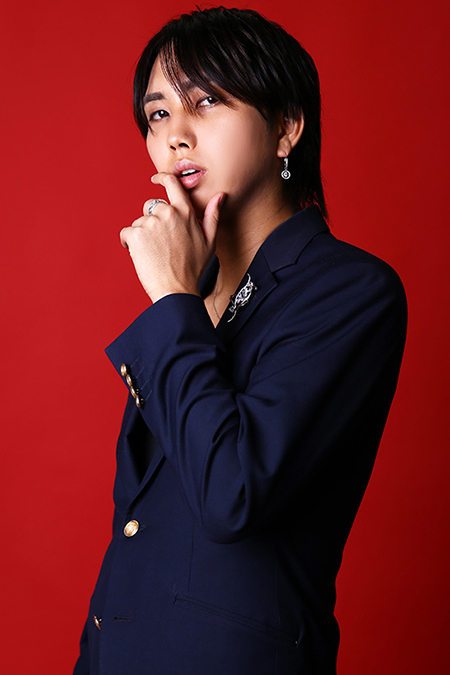 ゆうま TOP1ONE 大阪 ミナミ