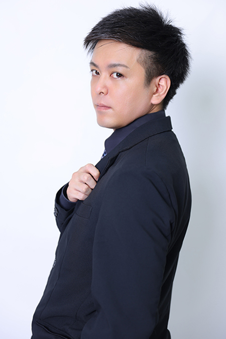 近藤 TOP DANDY 歌舞伎町