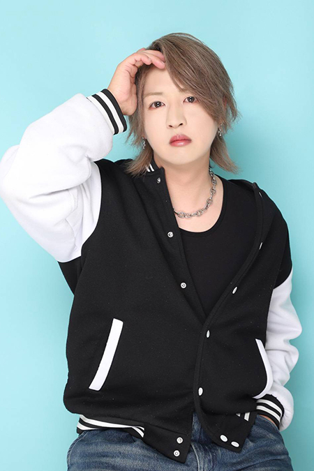 五月女 蘭 EMPEROR 香川／高松