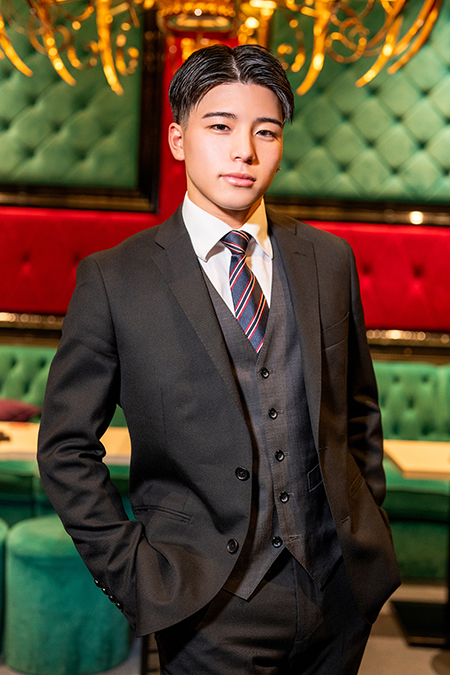 しのぶ ACQUA -本店- 大阪 ミナミ