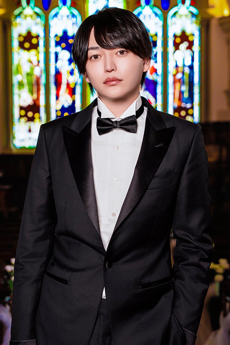 花咲 花 BINX 大阪 ミナミ