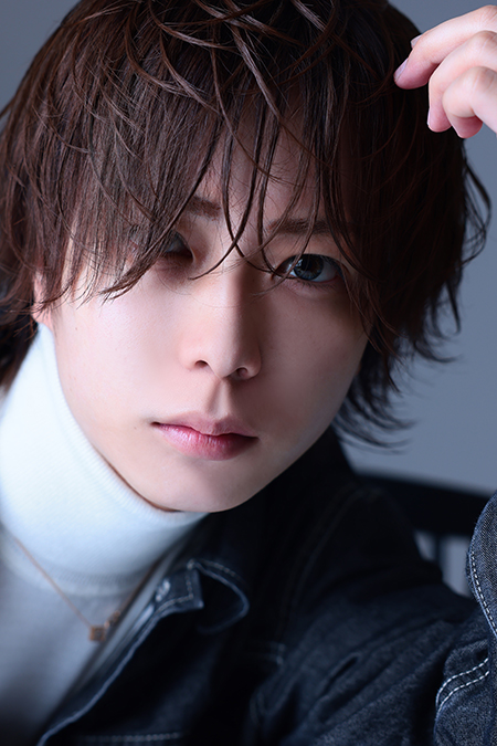 椿 彩人 STYLE 大阪 ミナミ