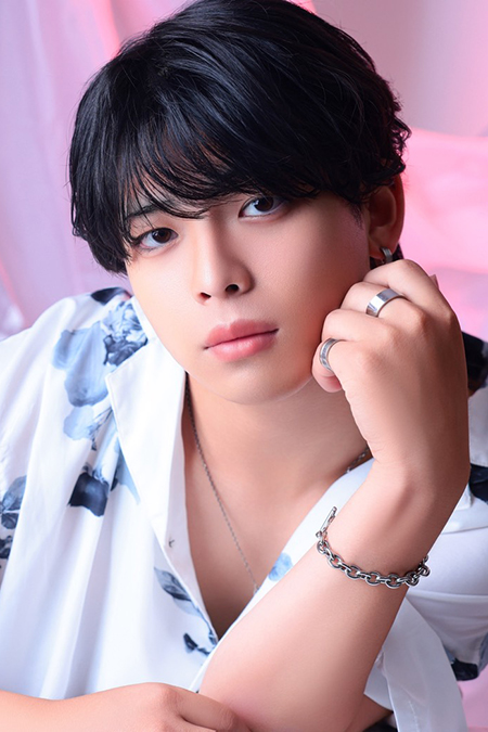 東雲 春 Anser 神戸