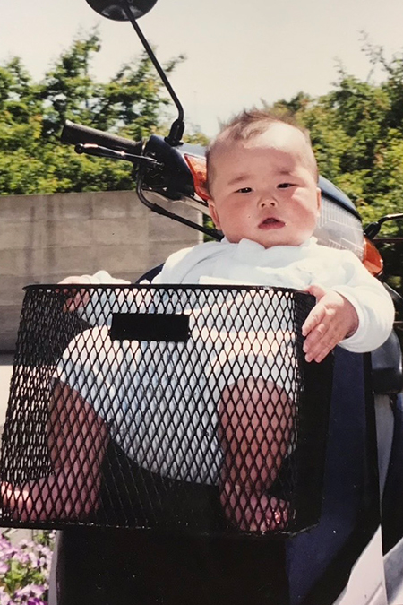 翔人 BAR NULLA 京都 祇園