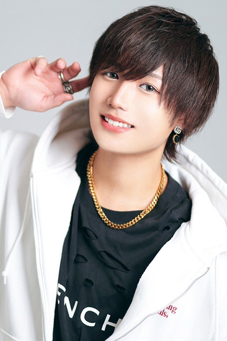 露月 玲央 CODE 大阪 ミナミ