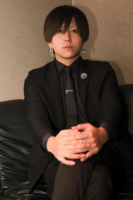 柚香 光 bn 広島／流川・福山