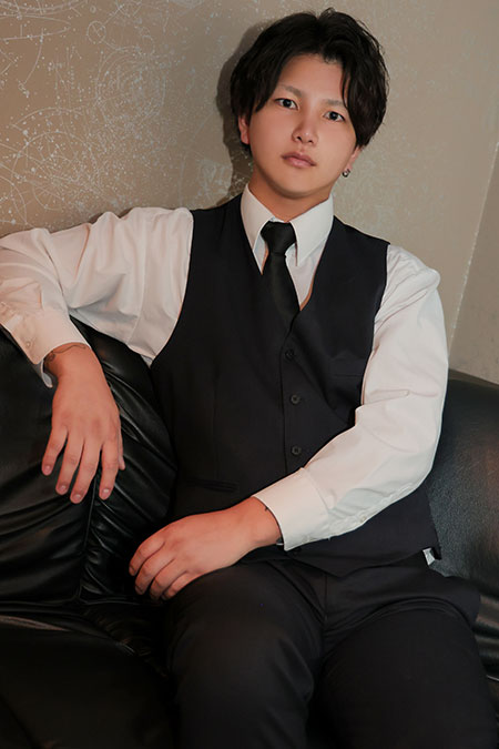 神崎 なおき bn 広島／流川・福山