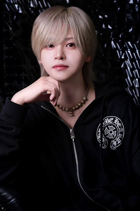 成宮 蘭 Collection -osaka- 大阪 ミナミ