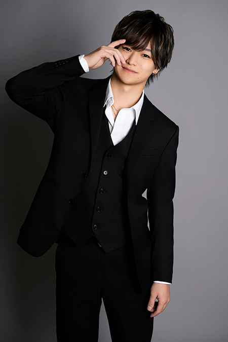 東雲 斗亜 Leo 歌舞伎町