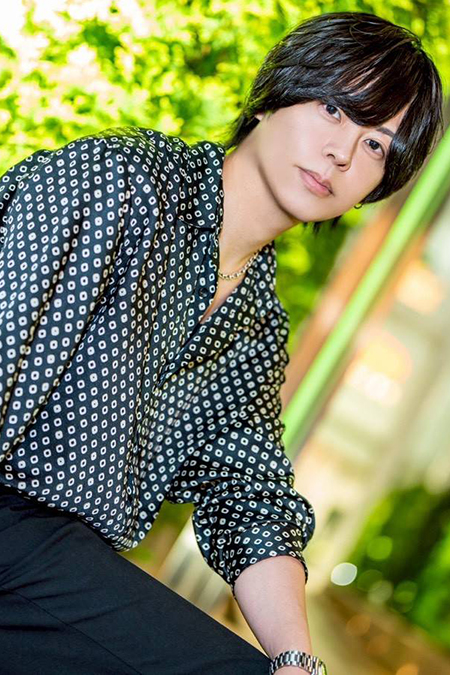 冴 jam 歌舞伎町