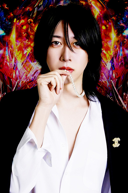 氷室Law LiTA 歌舞伎町