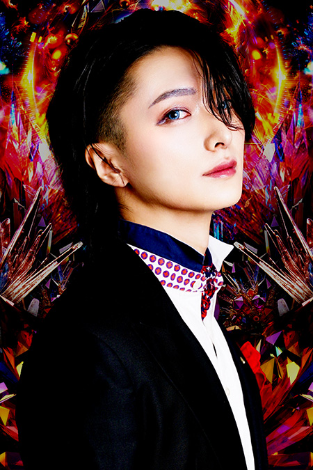 華織 LiTA 歌舞伎町