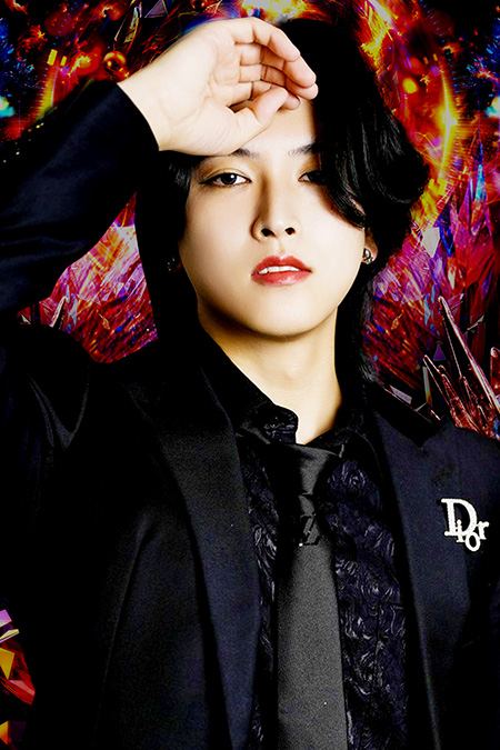 咲夜 LiTA 歌舞伎町