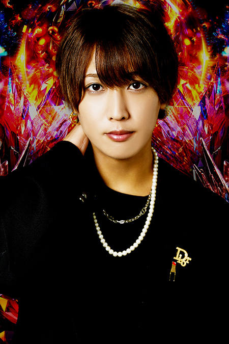 進撃のルイ LiTA 歌舞伎町