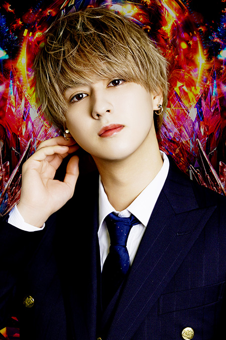 成宮 星音 LiTA 歌舞伎町